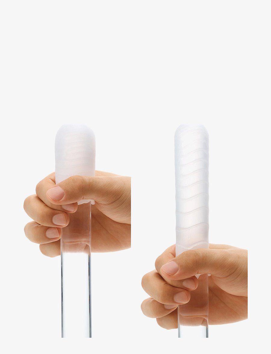 Tenga - Tenga Pocket Click Ball - sex & intimacy - no color - 2
