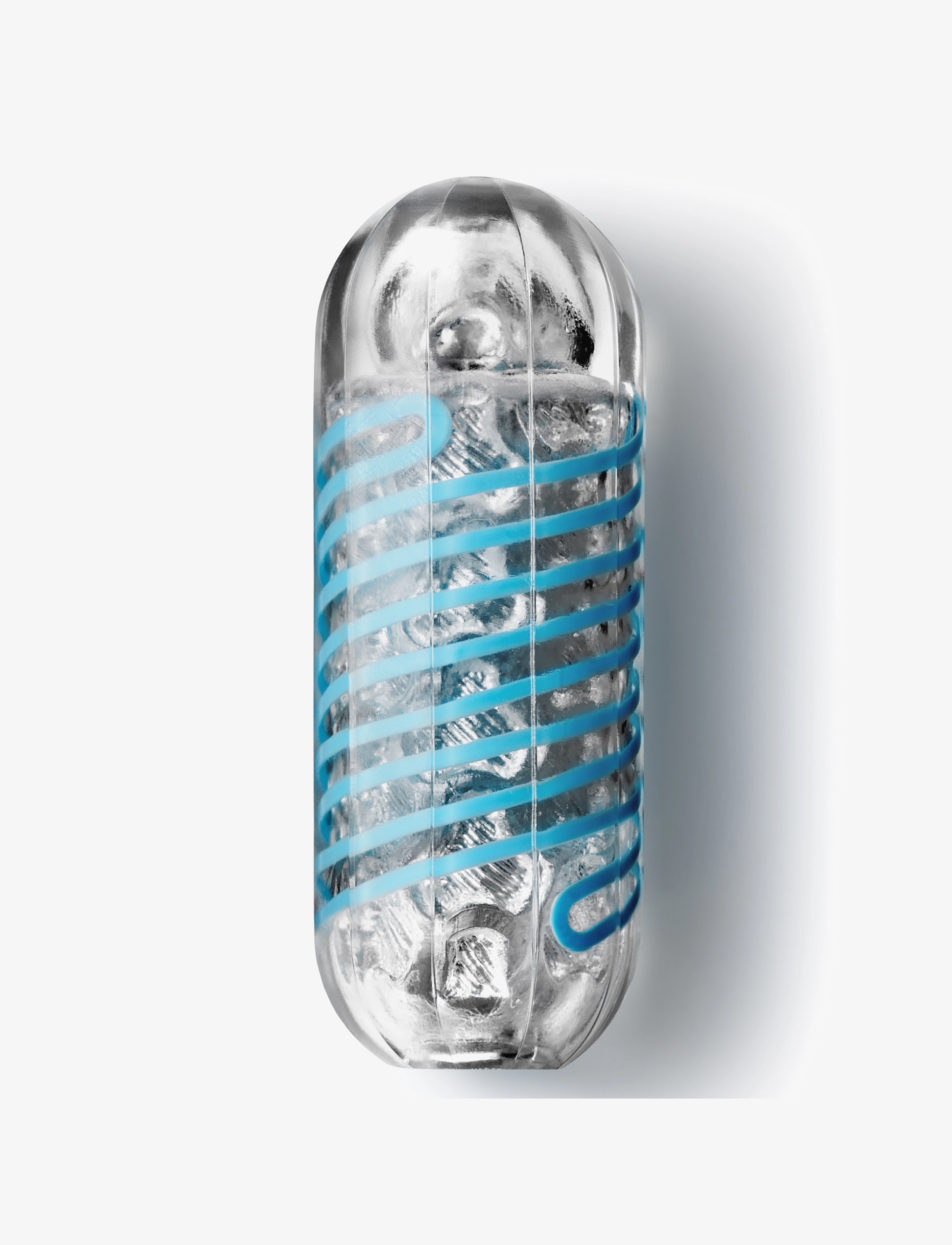 Tenga Tenga Spinner 01 Tetra - Tervis ja Heaolu - NO COLOR / undefined