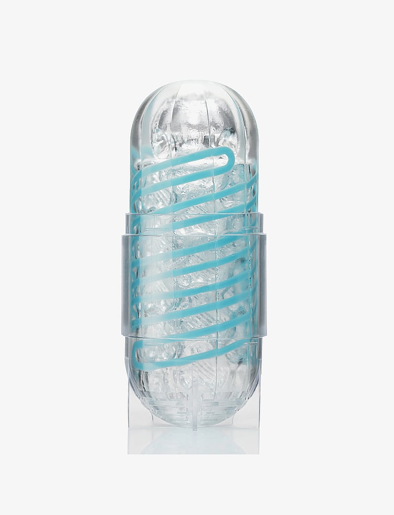 Tenga - Tenga Spinner 01 Tetra - sex & intimacy - no color - 1