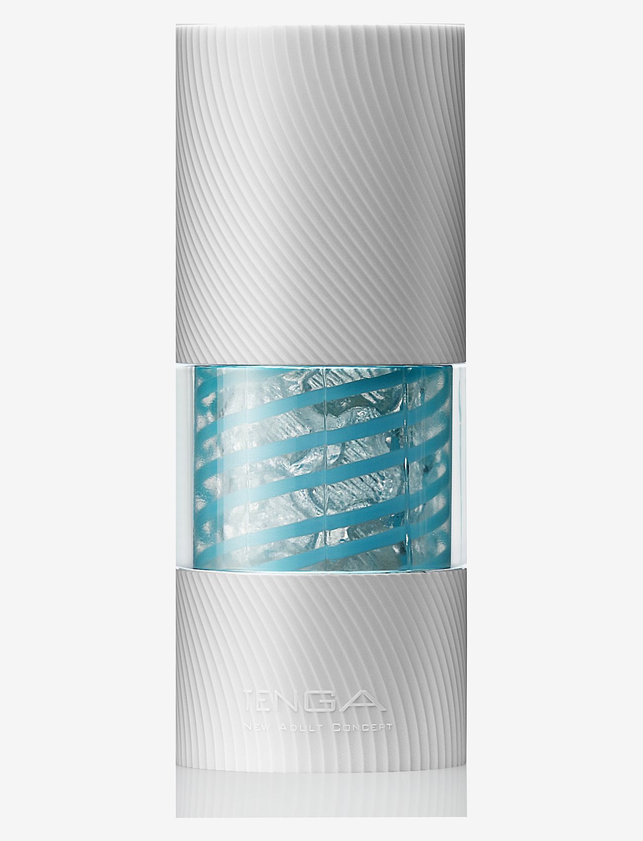 Tenga - Tenga Spinner 01 Tetra - penispumpar & penisringar - no color - 3