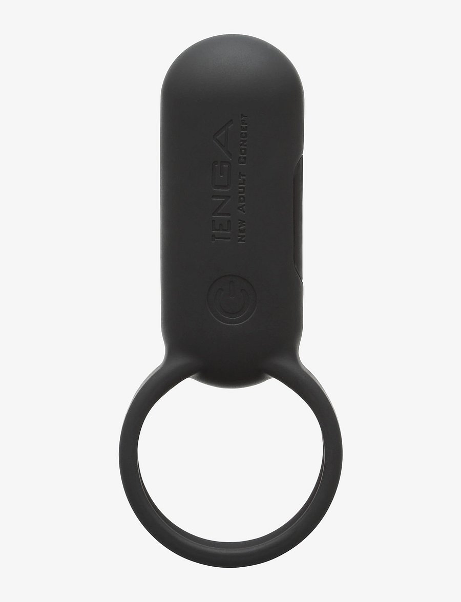 Tenga - Tenga SVR Black - sex & intimacy - no color - 0