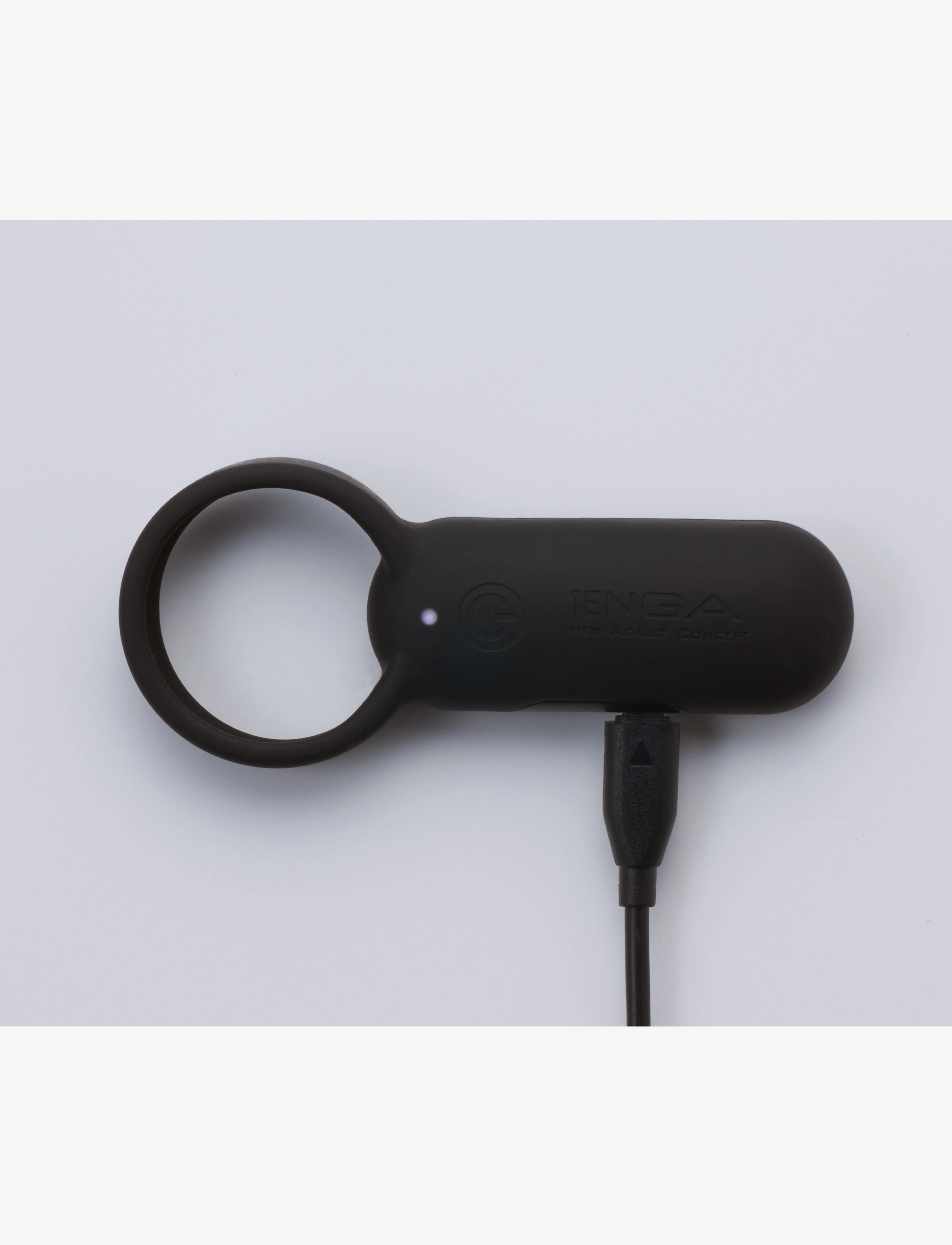 Tenga - Tenga SVR Black - penispumpar & penisringar - no color - 1
