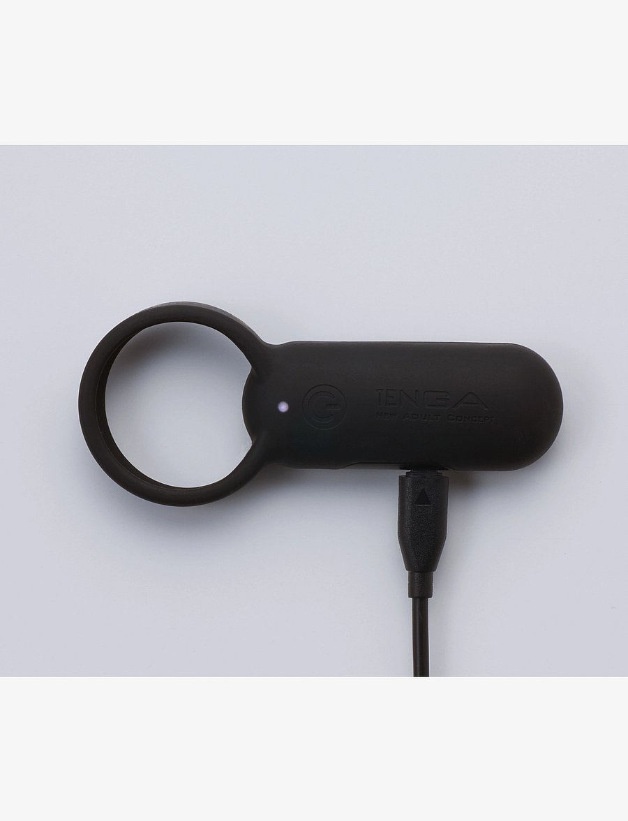 Tenga - Tenga SVR Black - sex & intimacy - no color - 1