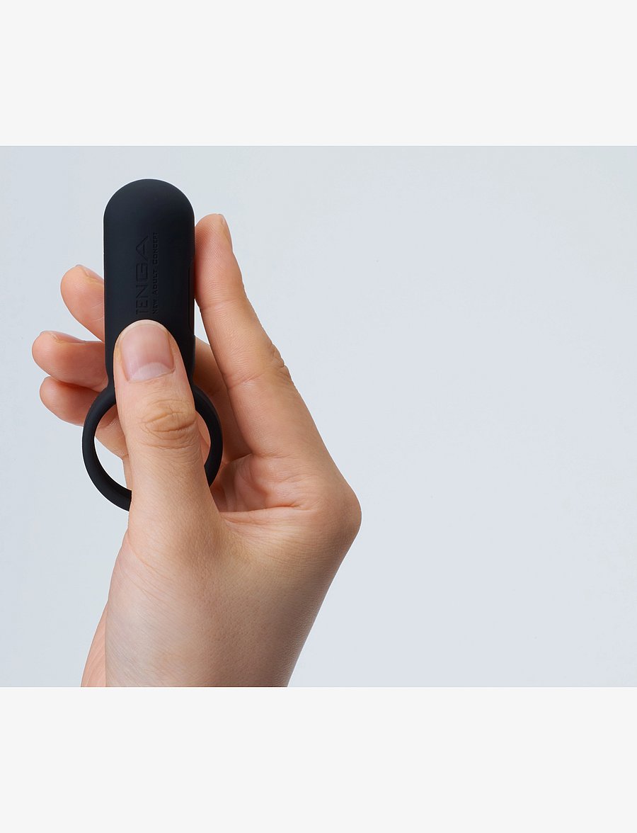 Tenga - Tenga SVR Black - sex & intimacy - no color - 3