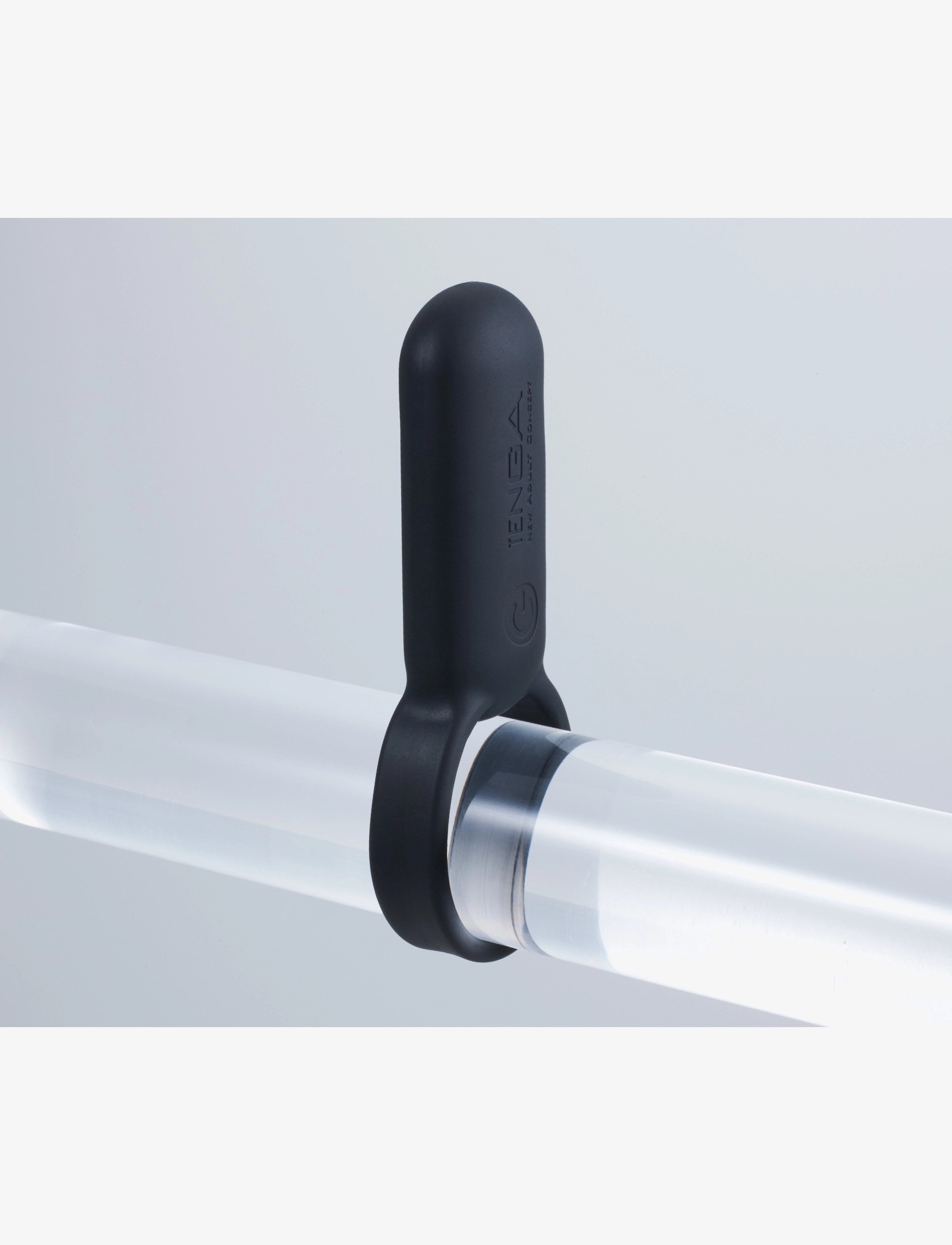 Tenga - Tenga SVR Black - penispumpar & penisringar - no color - 4
