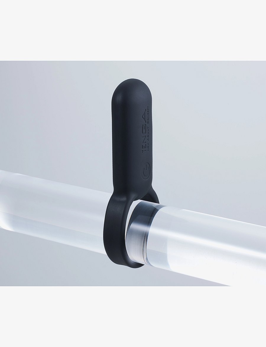 Tenga - Tenga SVR Black - sex & intimacy - no color - 4