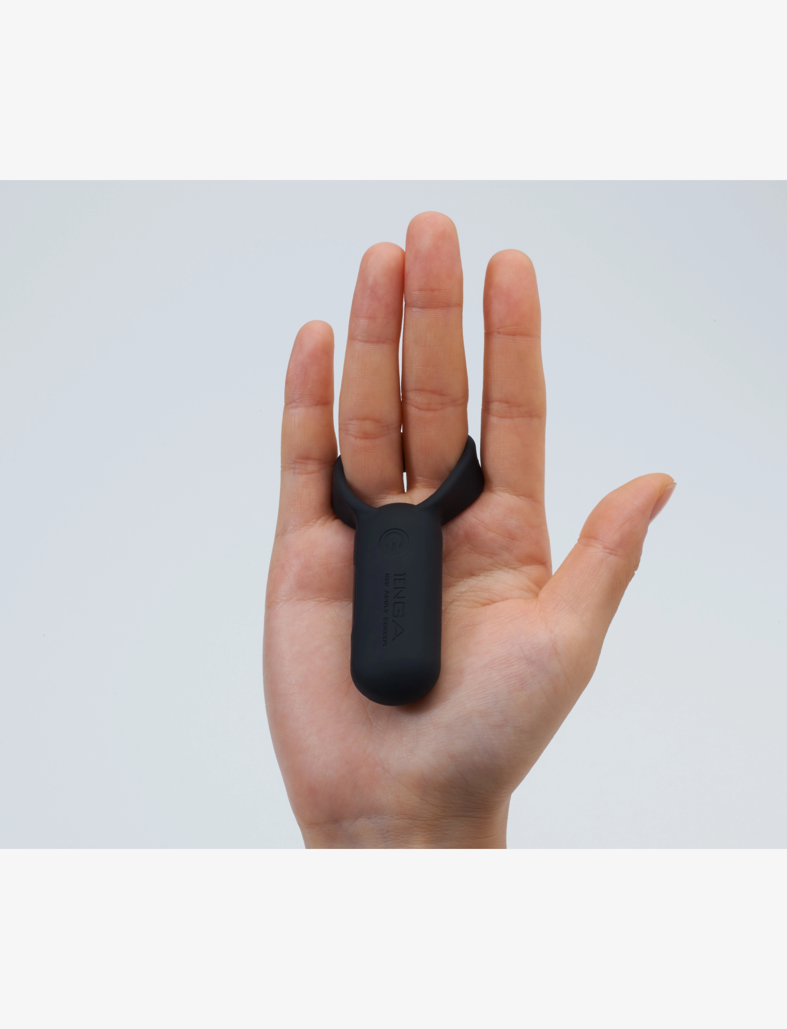 Tenga - Tenga SVR Black - penispumpar & penisringar - no color - 5