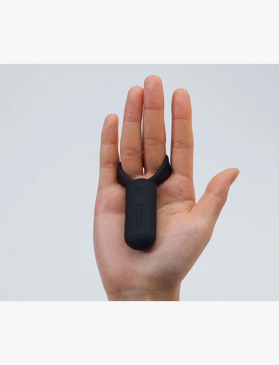 Tenga - Tenga SVR Black - sex & intimacy - no color - 5