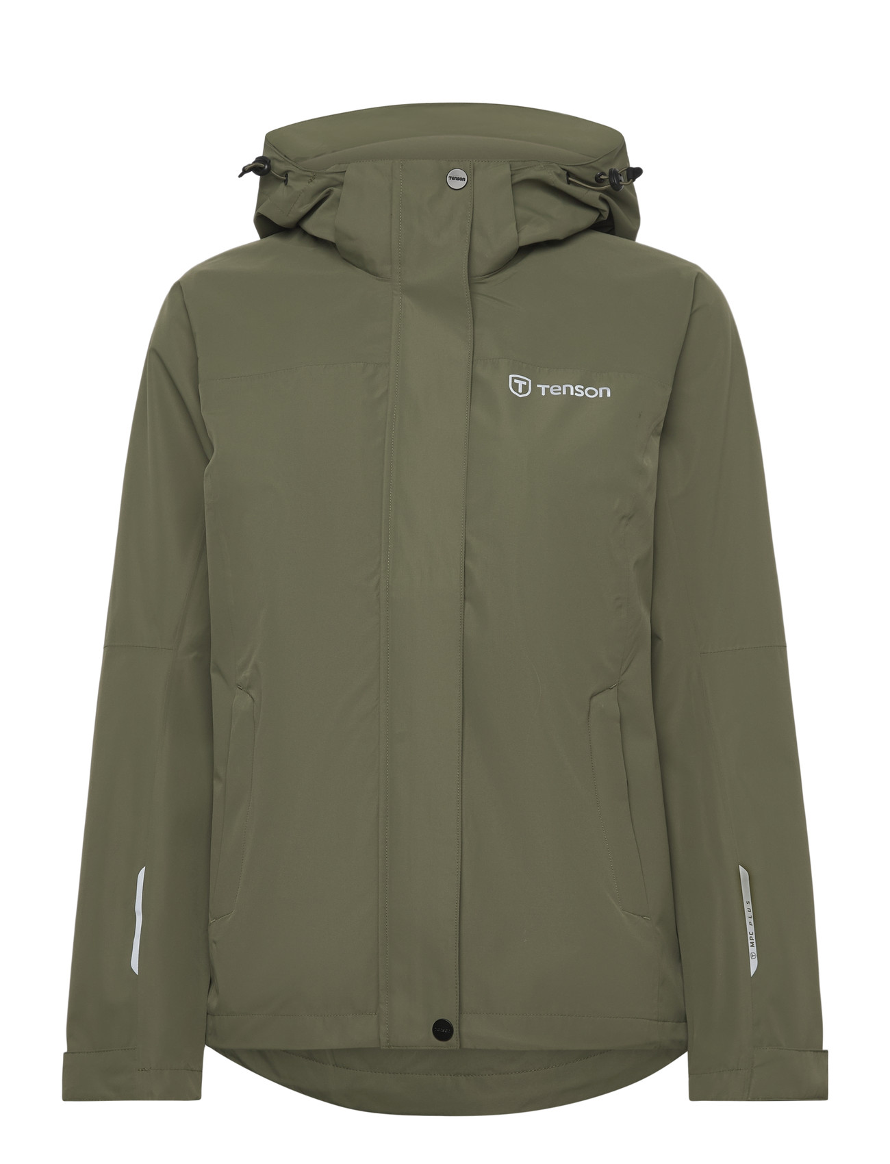 Khaki green