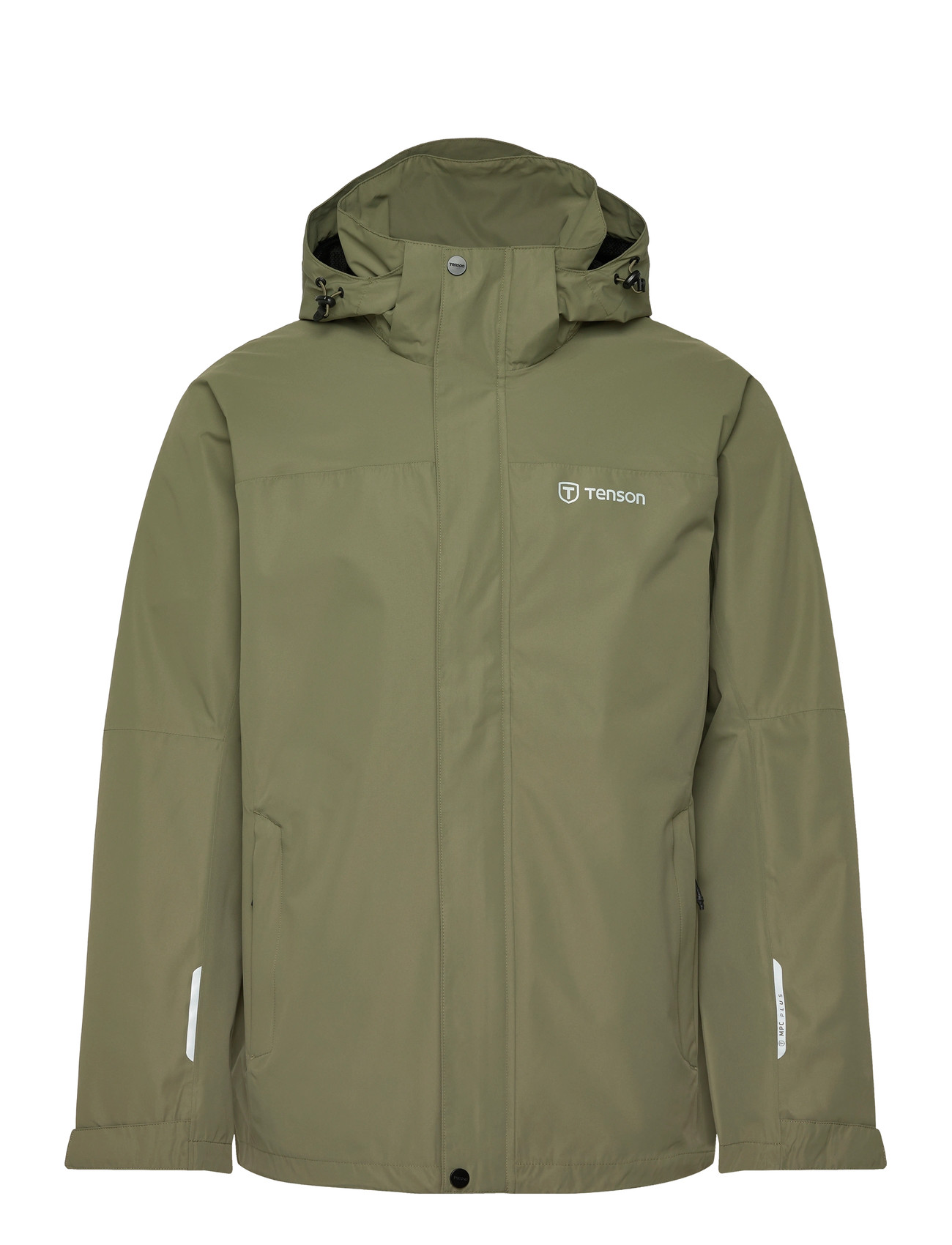 Khaki green