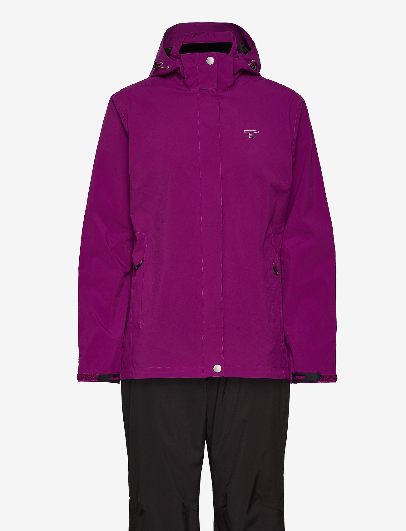 Biscaya W Set - LILAC