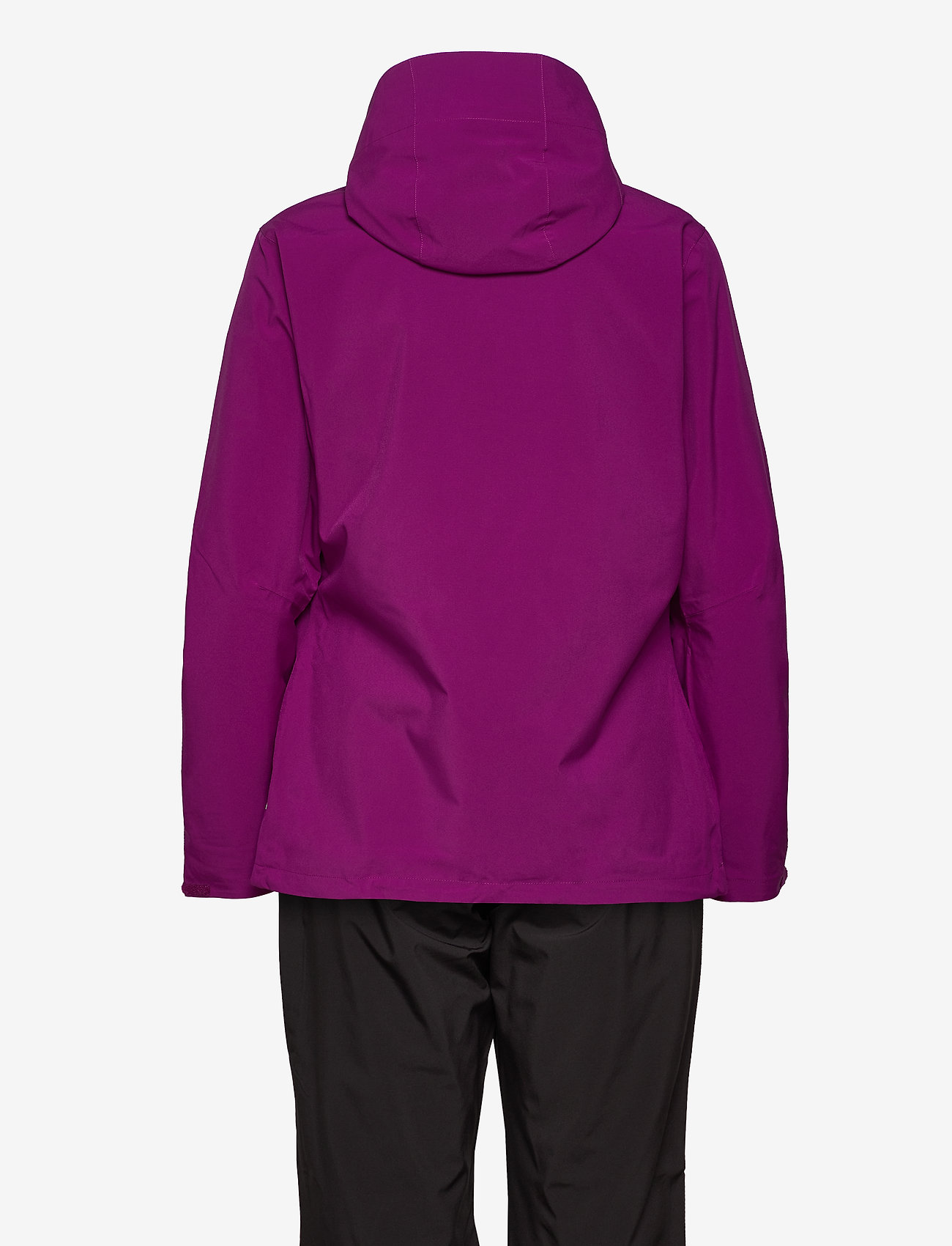 Tenson - Biscaya W Set - lilac - 1