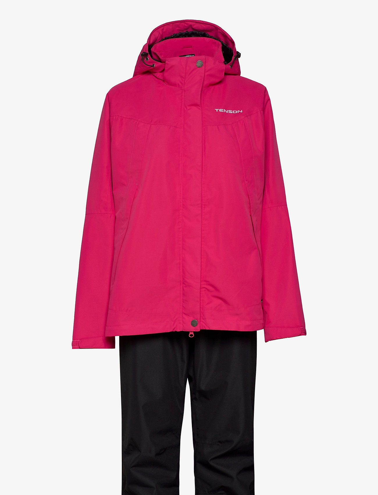 Tenson - Hurricane W Set - pink - 1