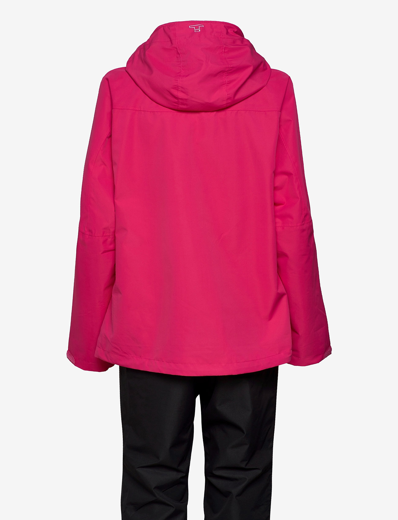 Tenson - Hurricane W Set - pink - 2