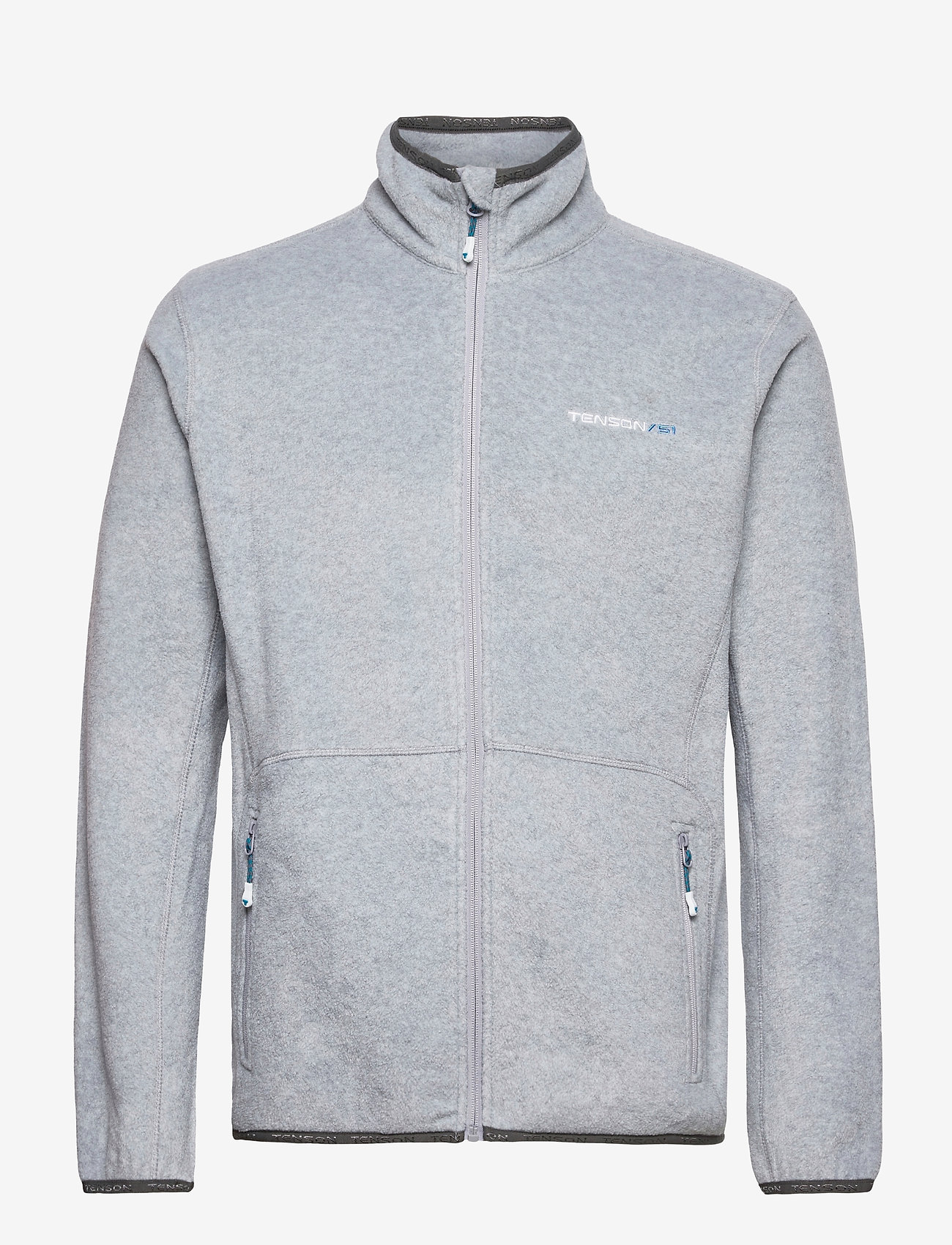 Tenson - Miller - grey - 0