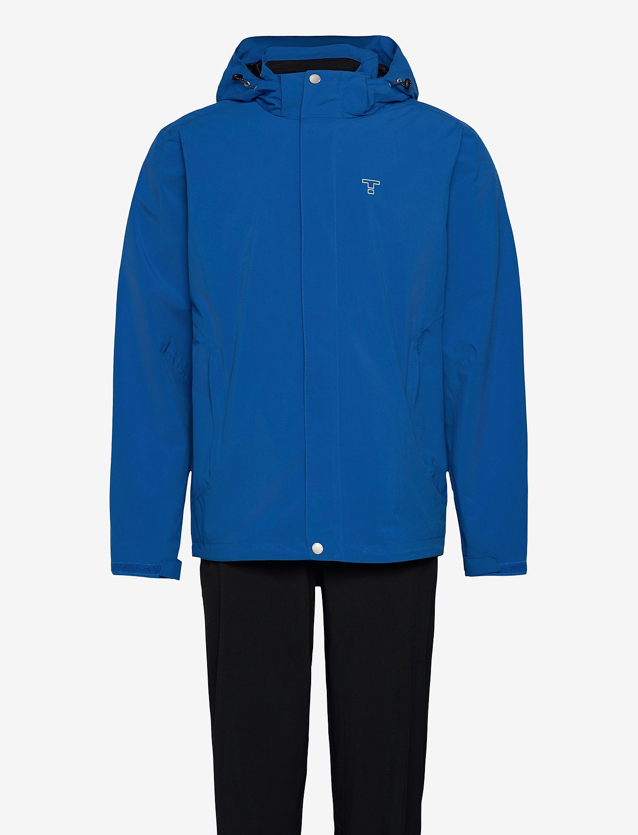 Tenson - Biscaya M Set - blue - 0