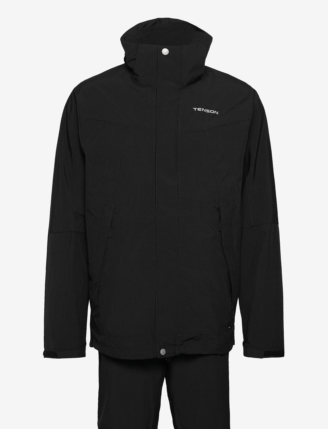 Tenson - Hurricane M set - black - 1
