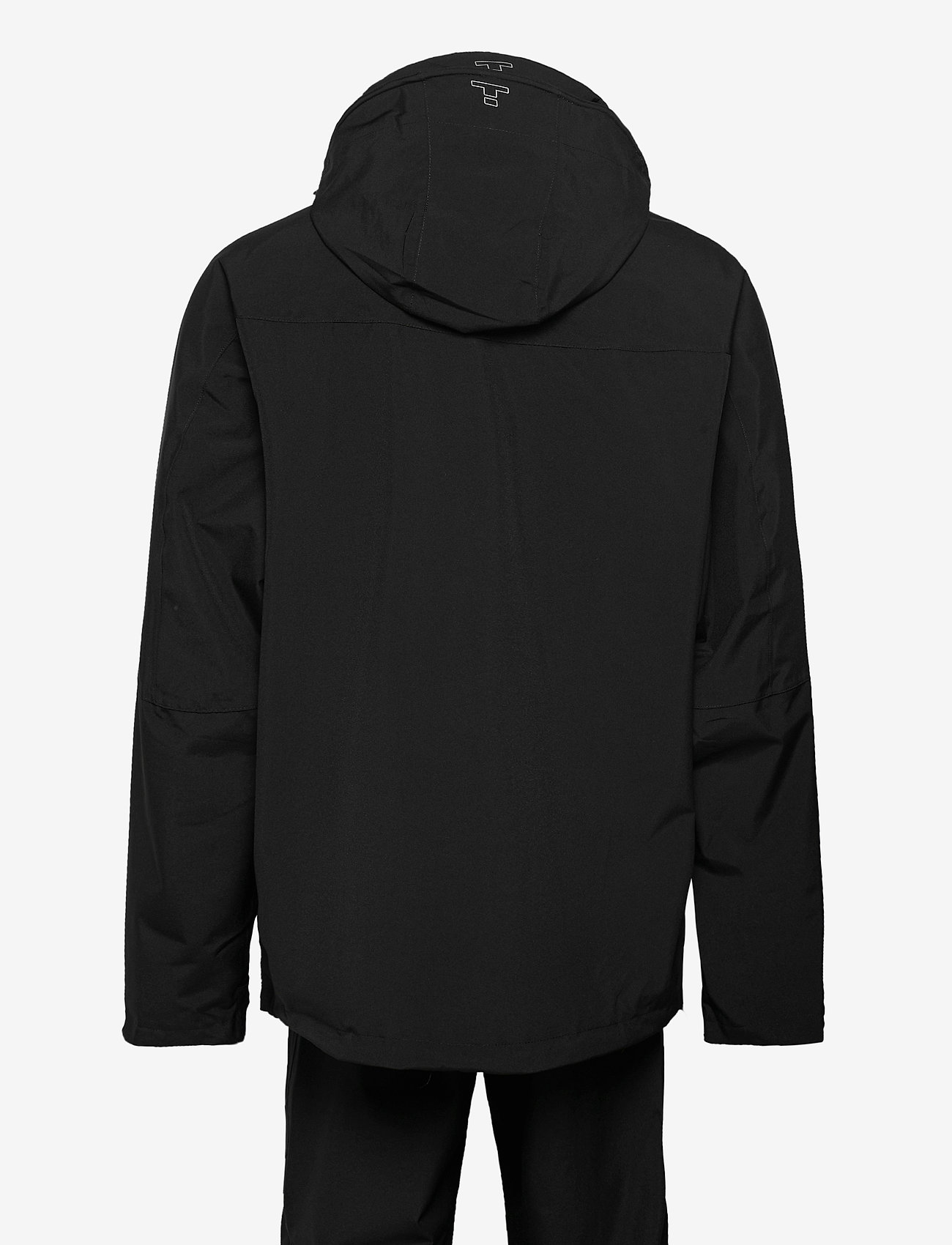 Tenson - Hurricane M set - black - 2