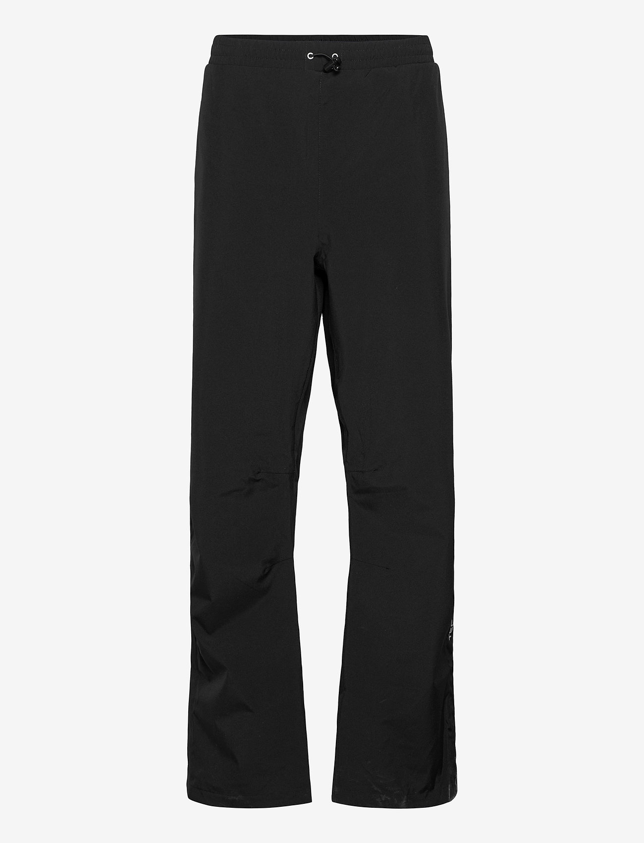 Tenson - Hurricane M set - black - 3