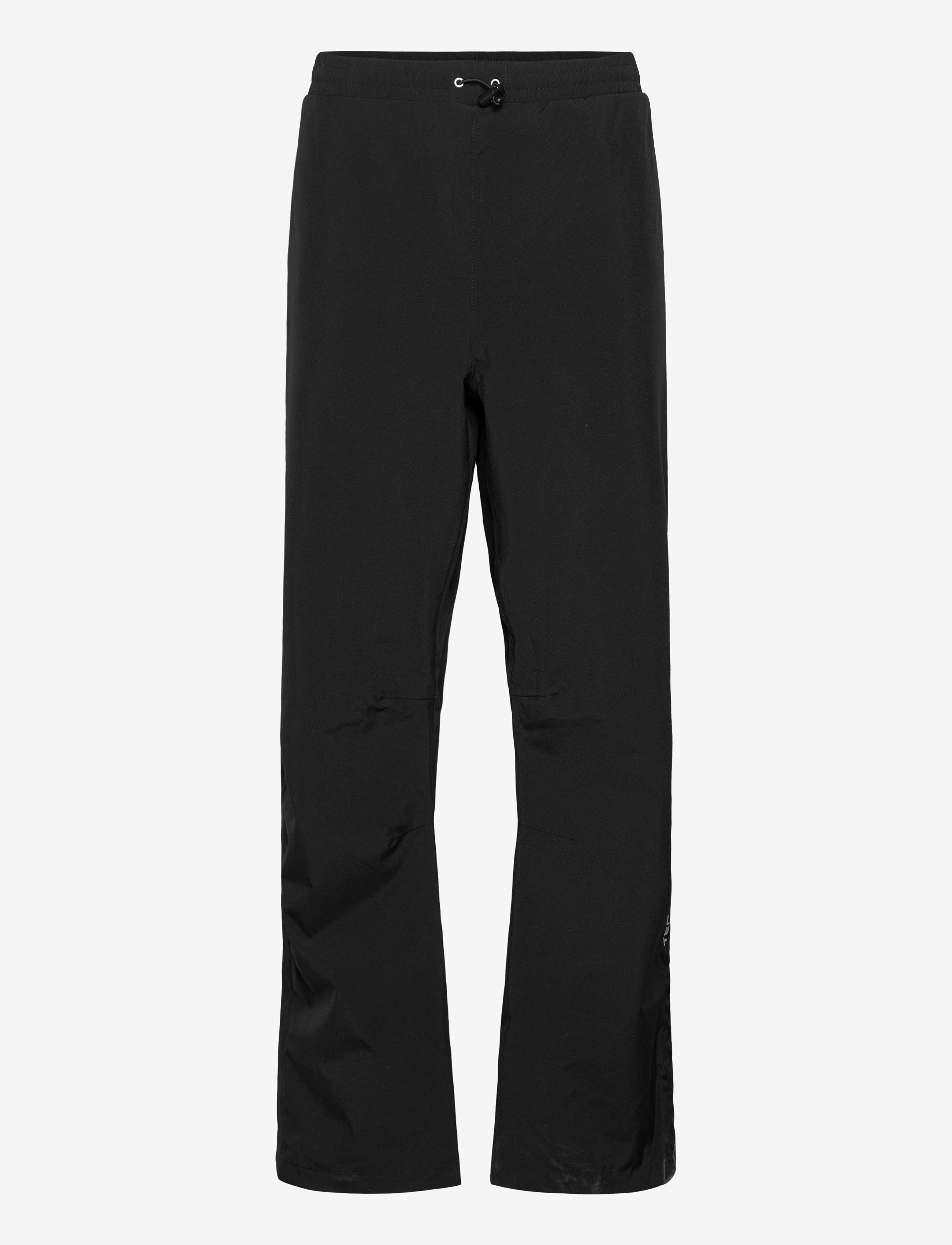 Tenson - Hurricane M set - black - 3