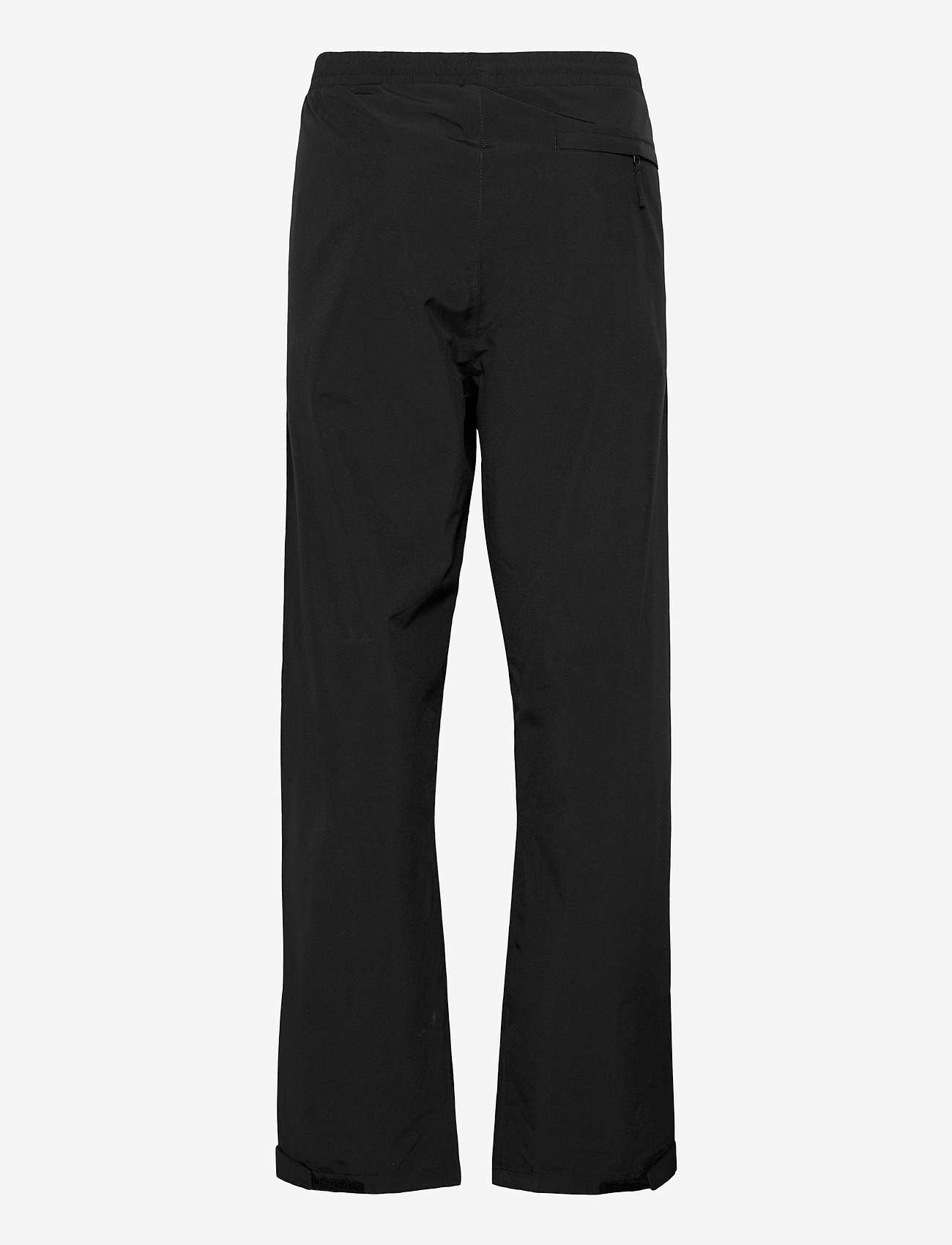 Tenson - Hurricane M set - black - 4