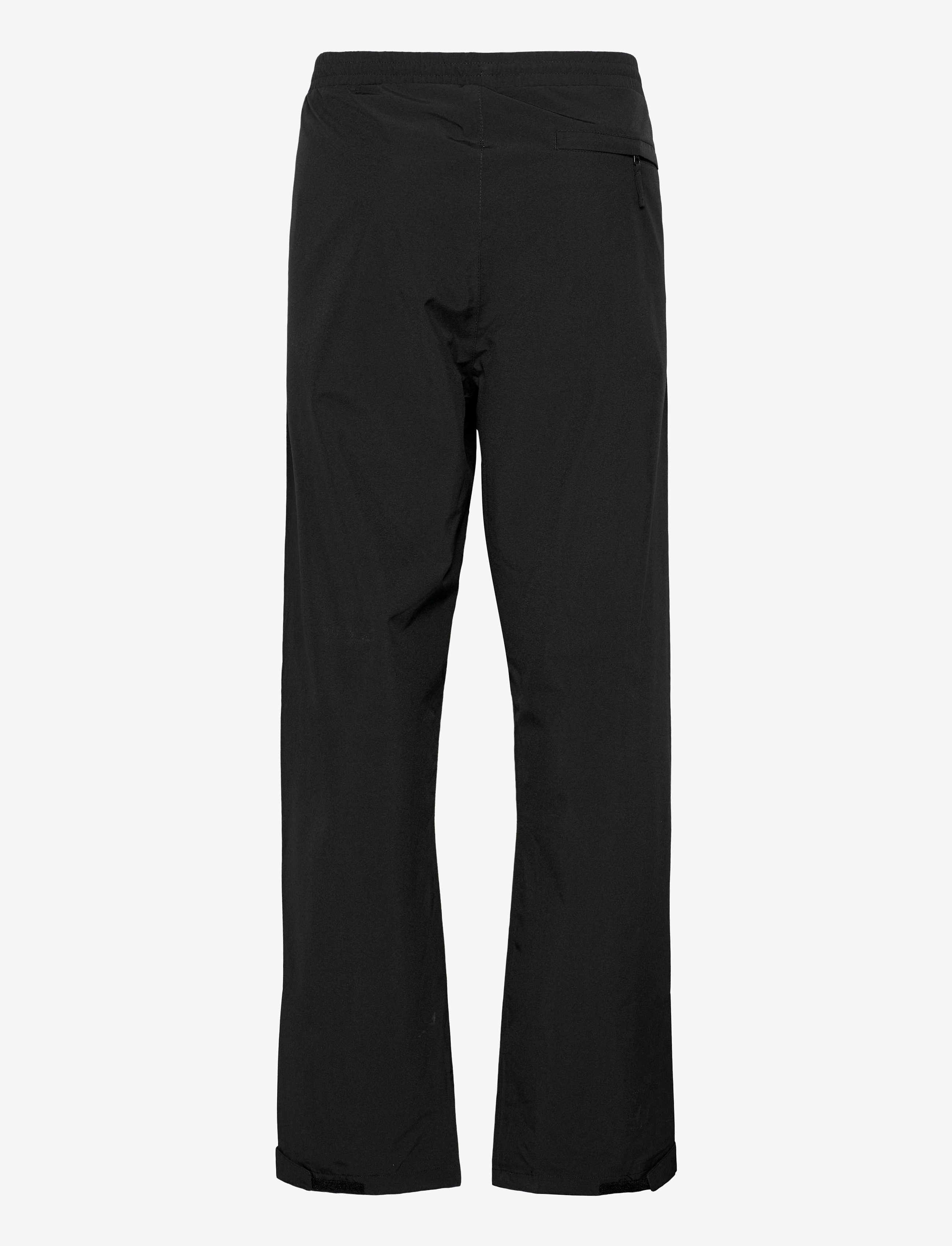 Tenson - Hurricane M set - black - 4