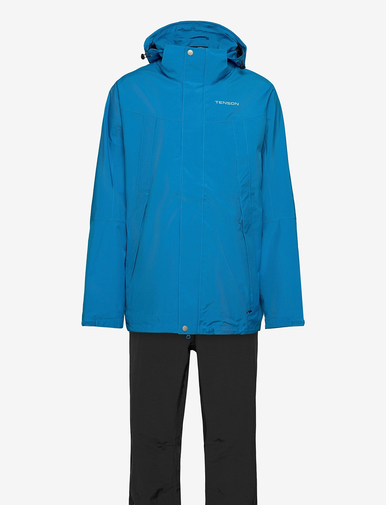 Hurricane M set - BLUE