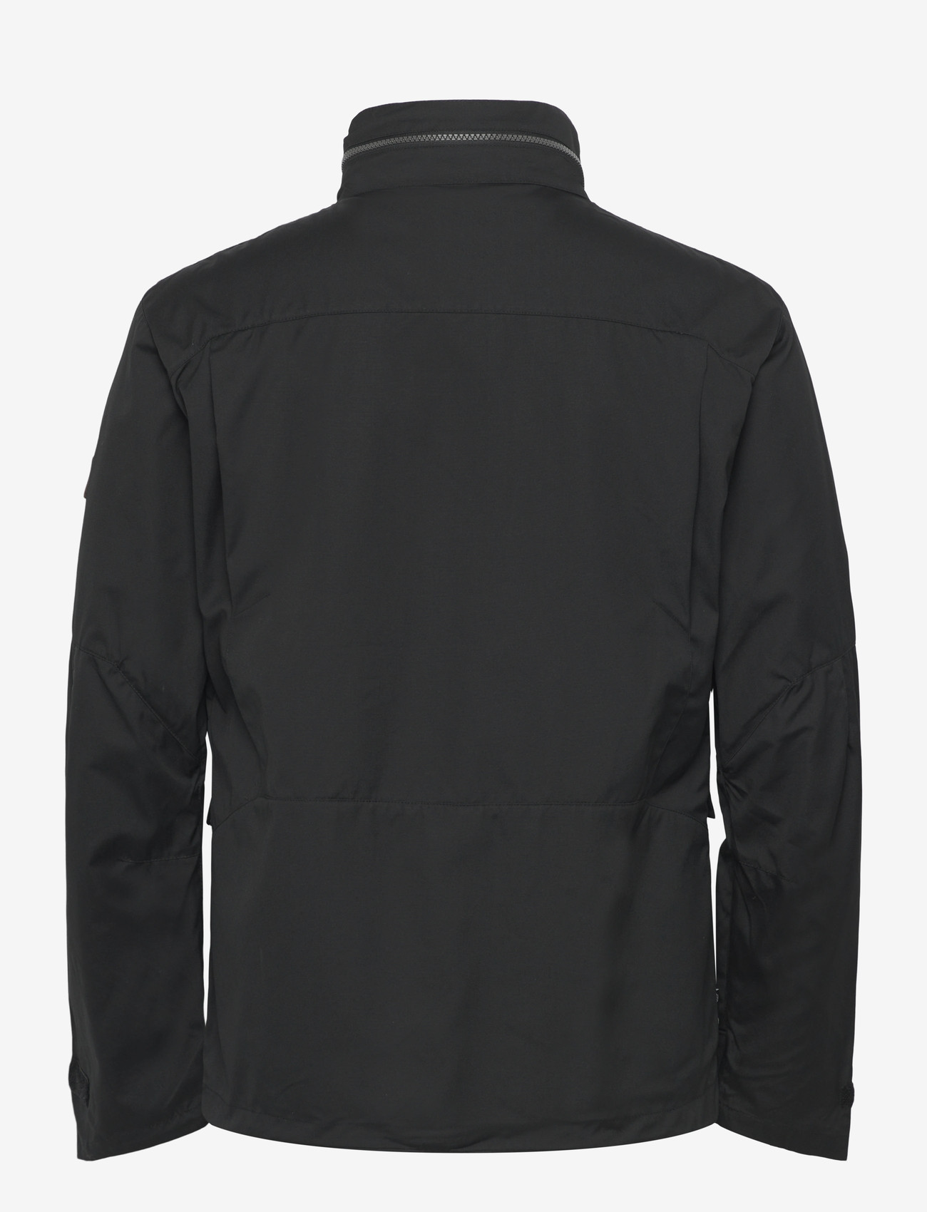 Tenson - Mt Robson Jacket M - välijoped - black - 1