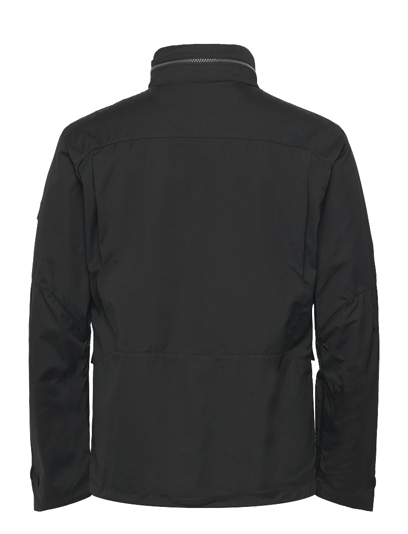 Tenson - Mt Robson Jacket M - välijoped - black - 1
