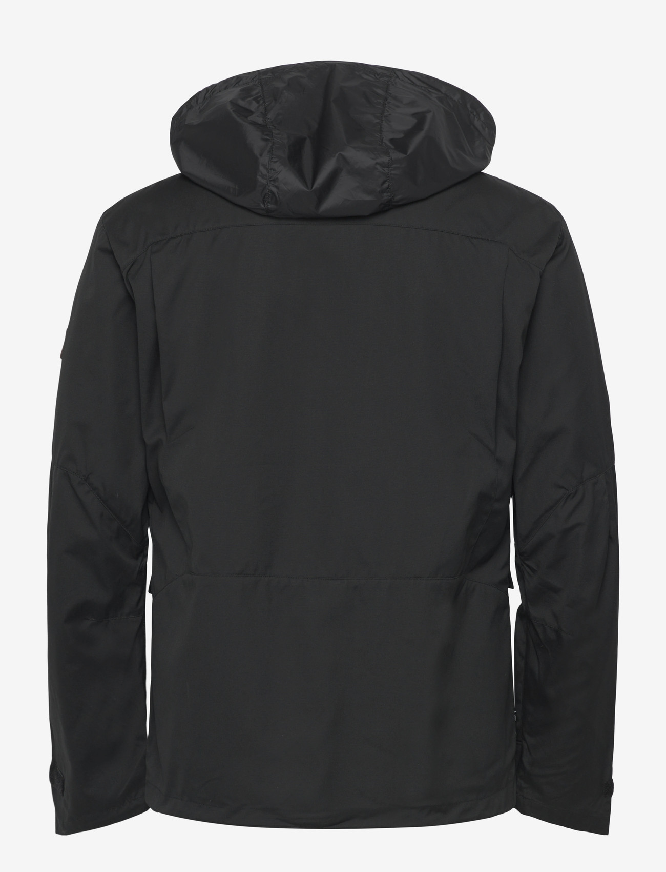 Tenson - Mt Robson Jacket M - välijoped - black - 2