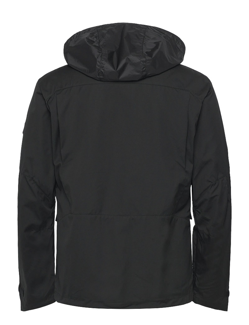 Tenson - Mt Robson Jacket M - välijoped - black - 2