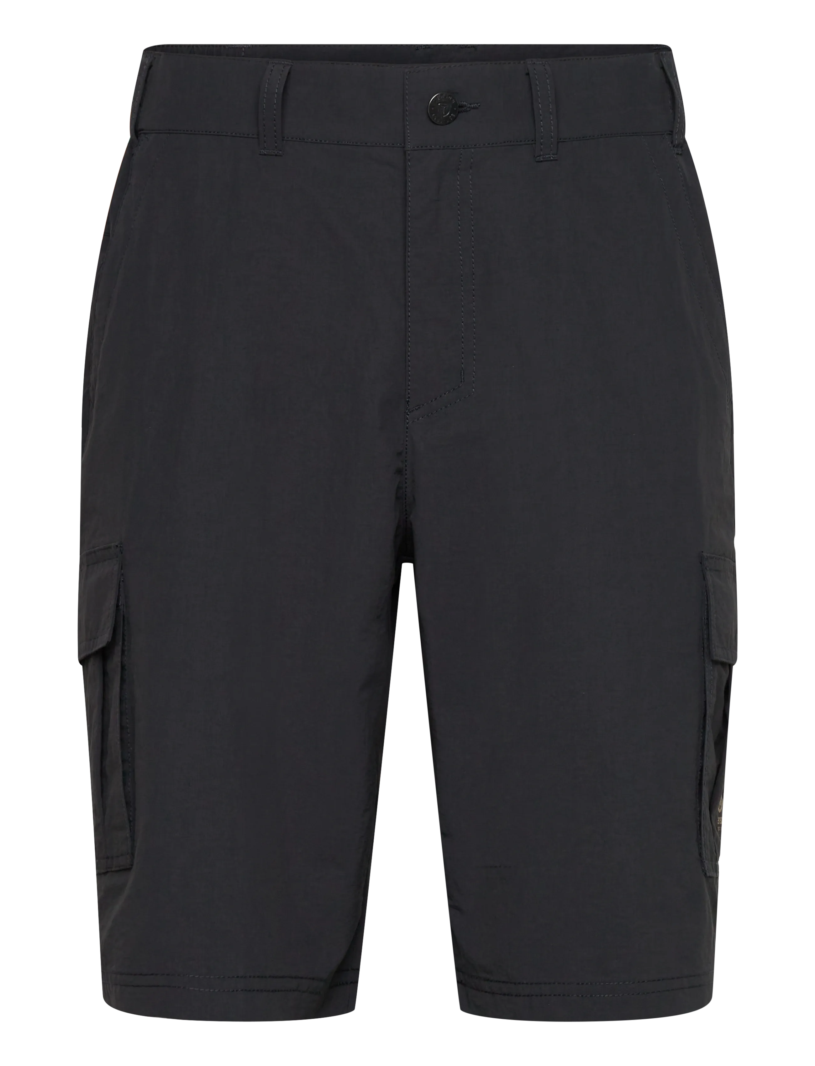 Tenson Thad Shorts M - Lühikesed püksid - ANTRACITHE / black