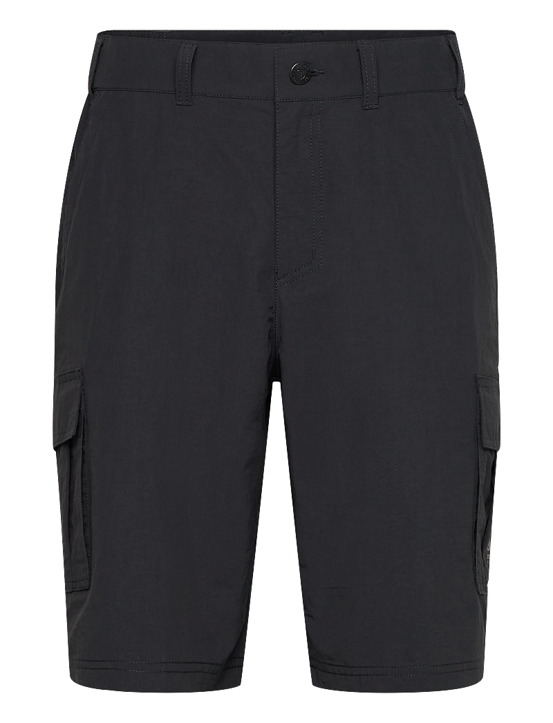 Tenson - Thad Shorts M - friluftsshorts - antracithe - 0