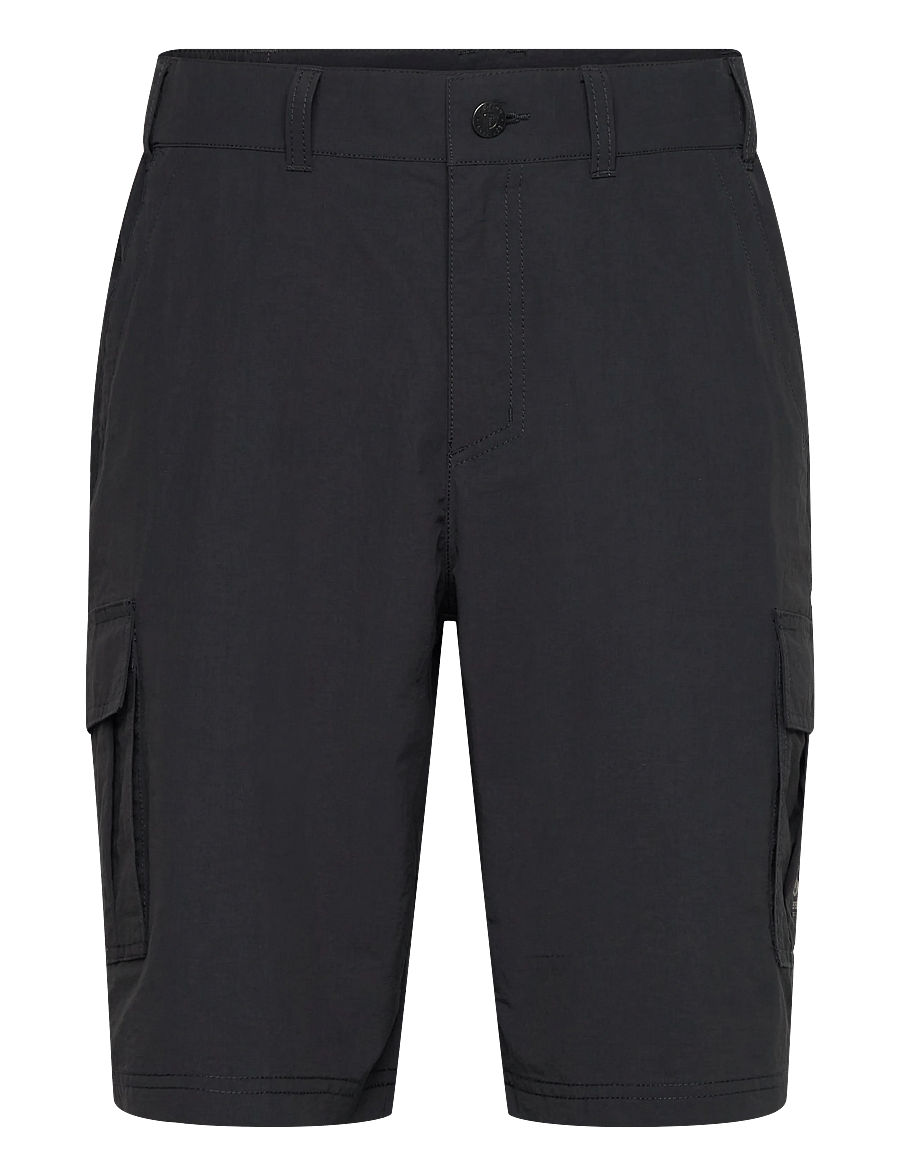 Tenson - Thad Shorts M - turshorts - antracithe - 0