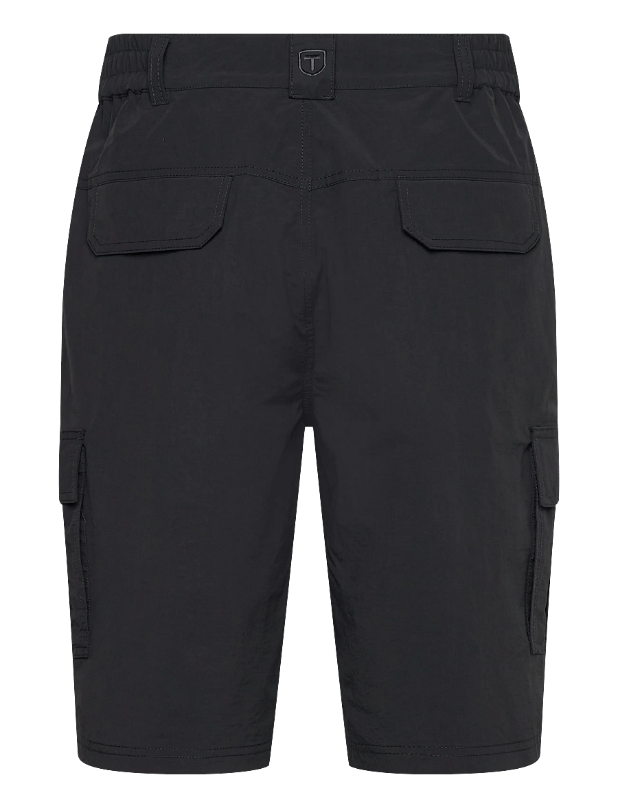 Tenson - Thad Shorts M - turshorts - antracithe - 1