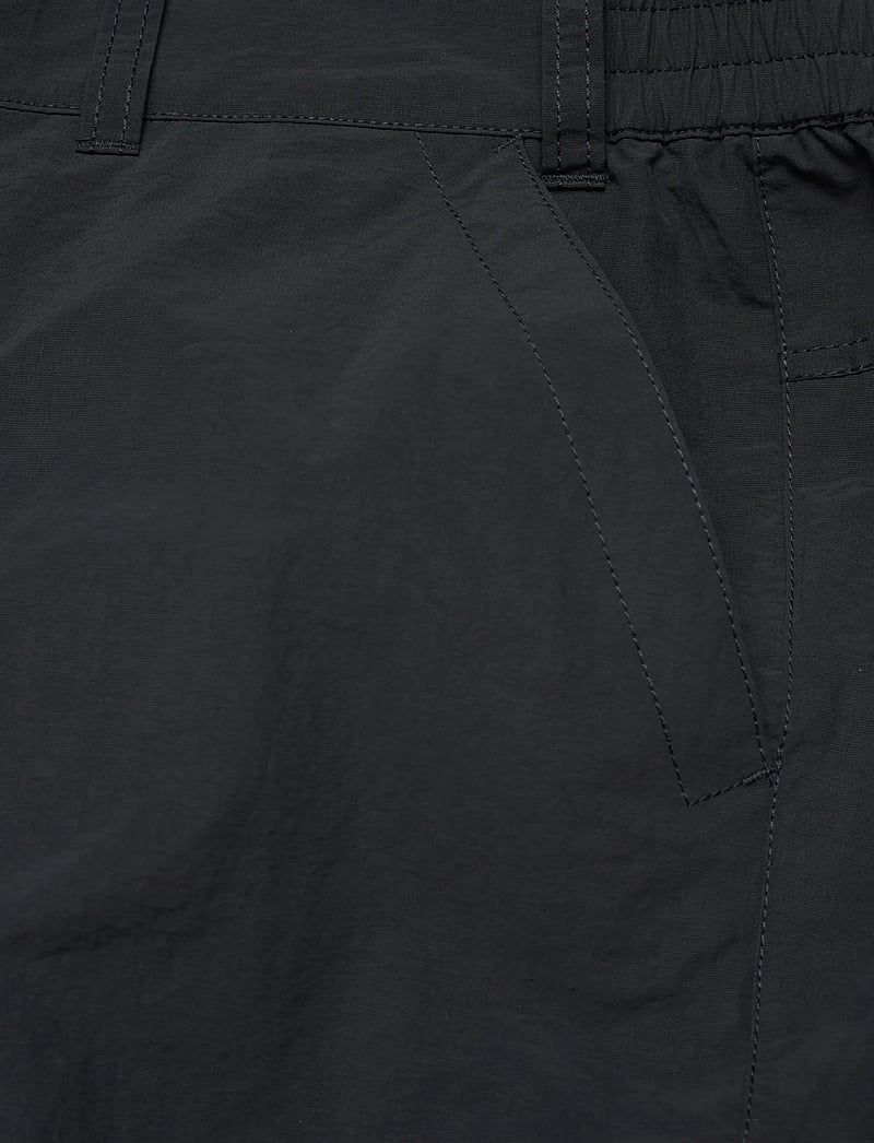 Tenson - Thad Shorts M - friluftsshorts - antracithe - 3