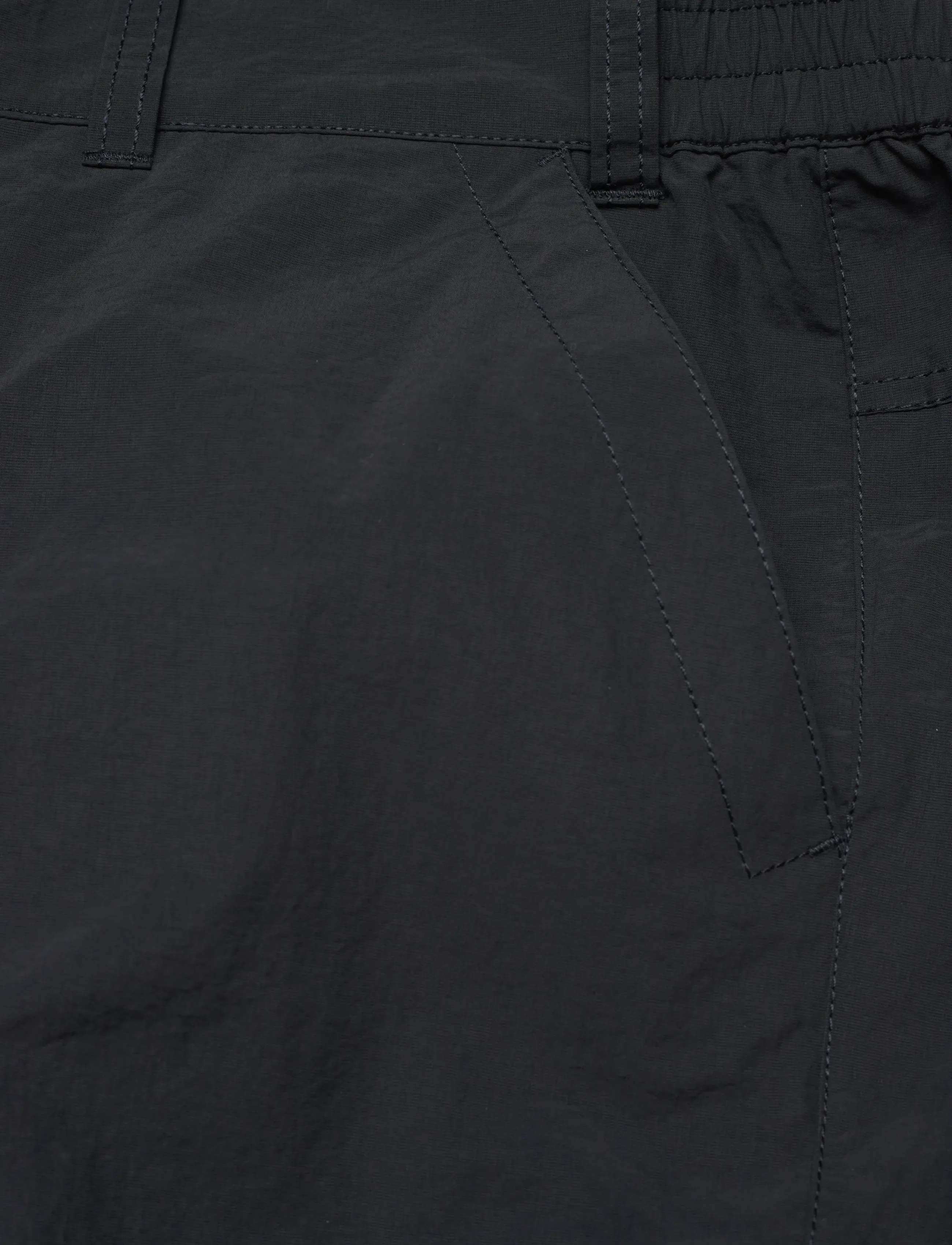 Tenson - Thad Shorts M - udendørsshorts - antracithe - 3