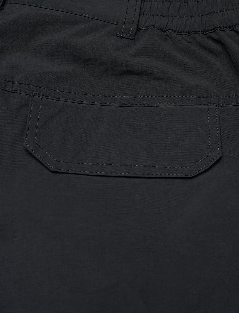 Tenson - Thad Shorts M - friluftsshorts - antracithe - 4
