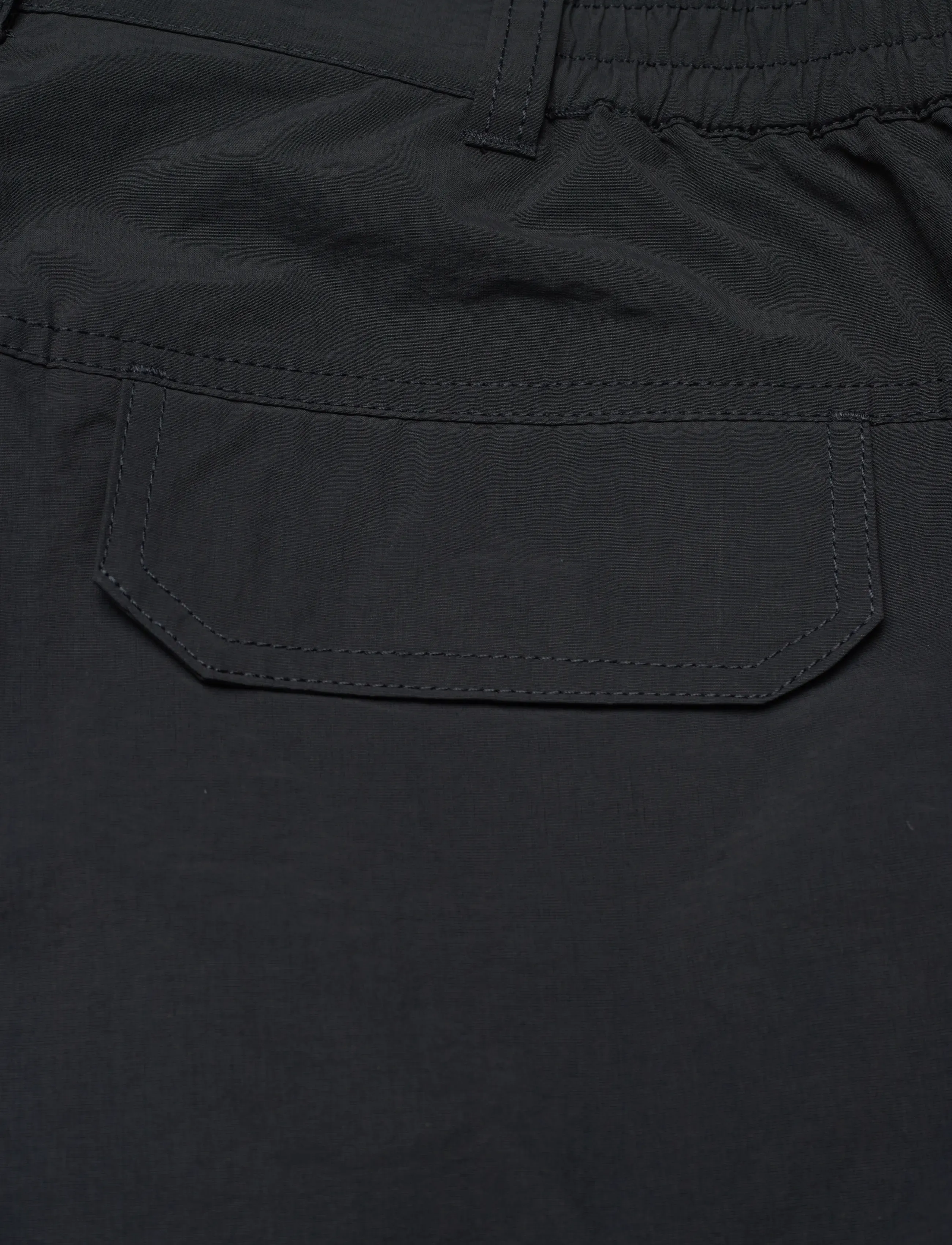 Tenson - Thad Shorts M - udendørsshorts - antracithe - 4