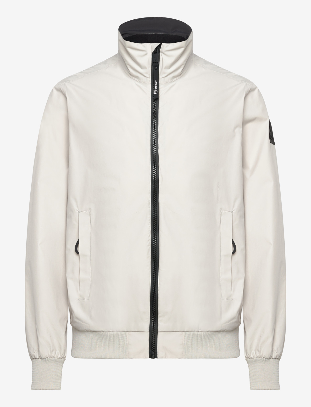 Tenson - Sting Jacket M - välijoped - light grey - 0