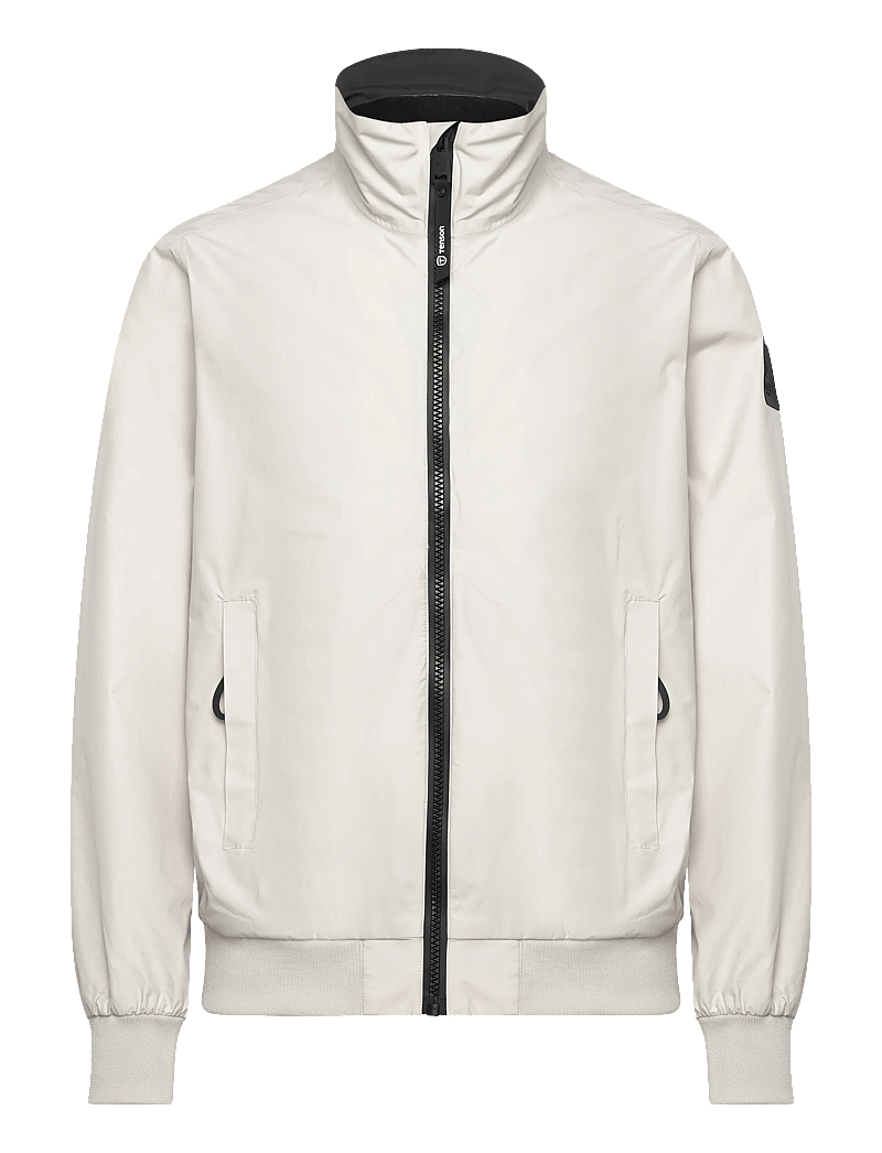 Tenson - Sting Jacket M - välijoped - light grey - 0