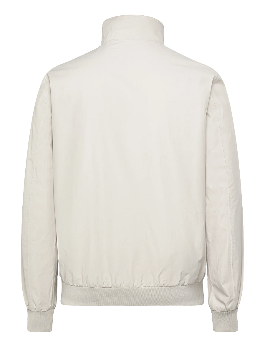 Tenson - Sting Jacket M - vestes outdoor - light grey - 1