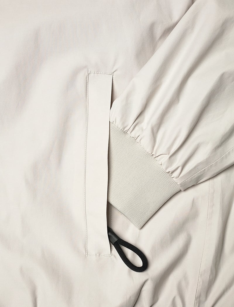 Tenson - Sting Jacket M - välijoped - light grey - 3