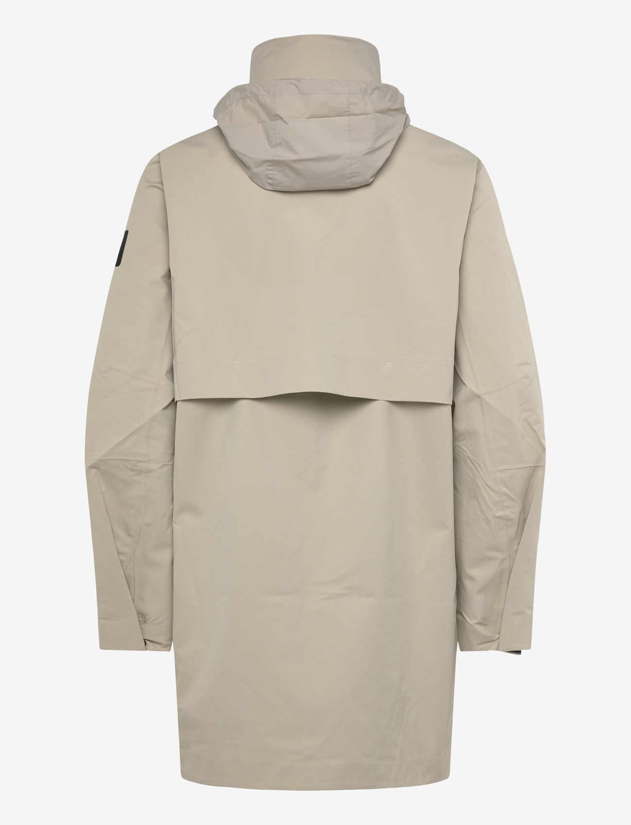 Tenson - Dew Point Parka M - parkad - sand - 2
