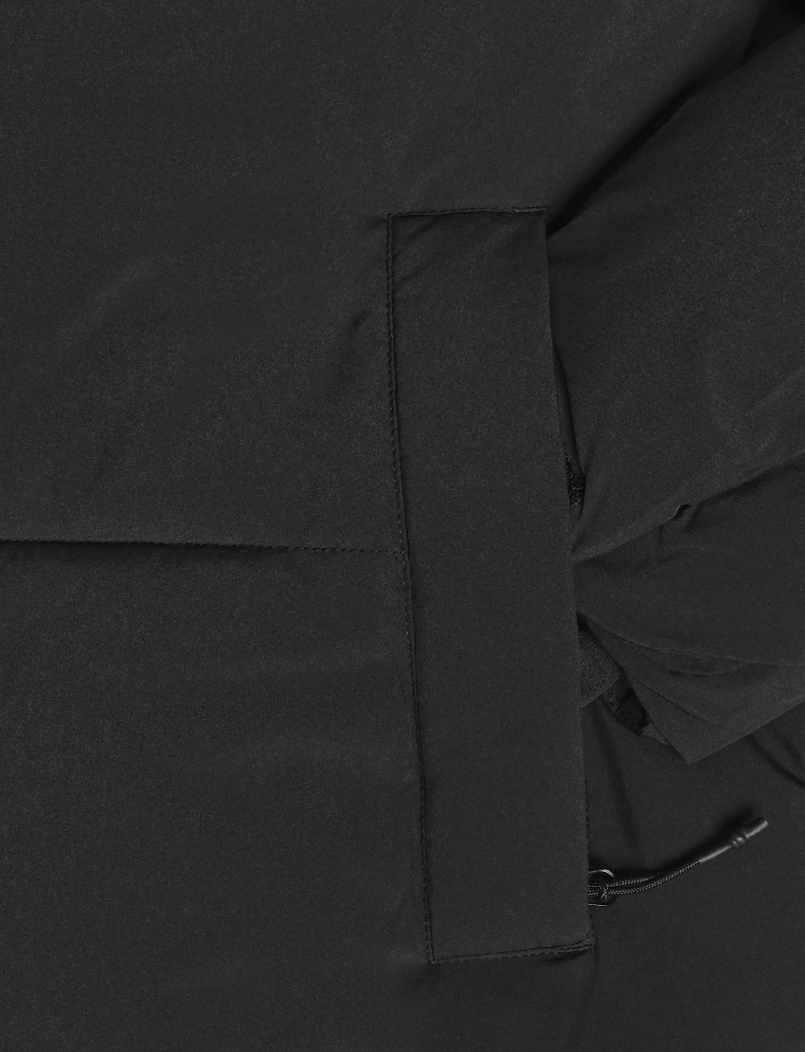 Tenson - Moon Jacket Women - sulejoped ja voodriga joped - black - 3