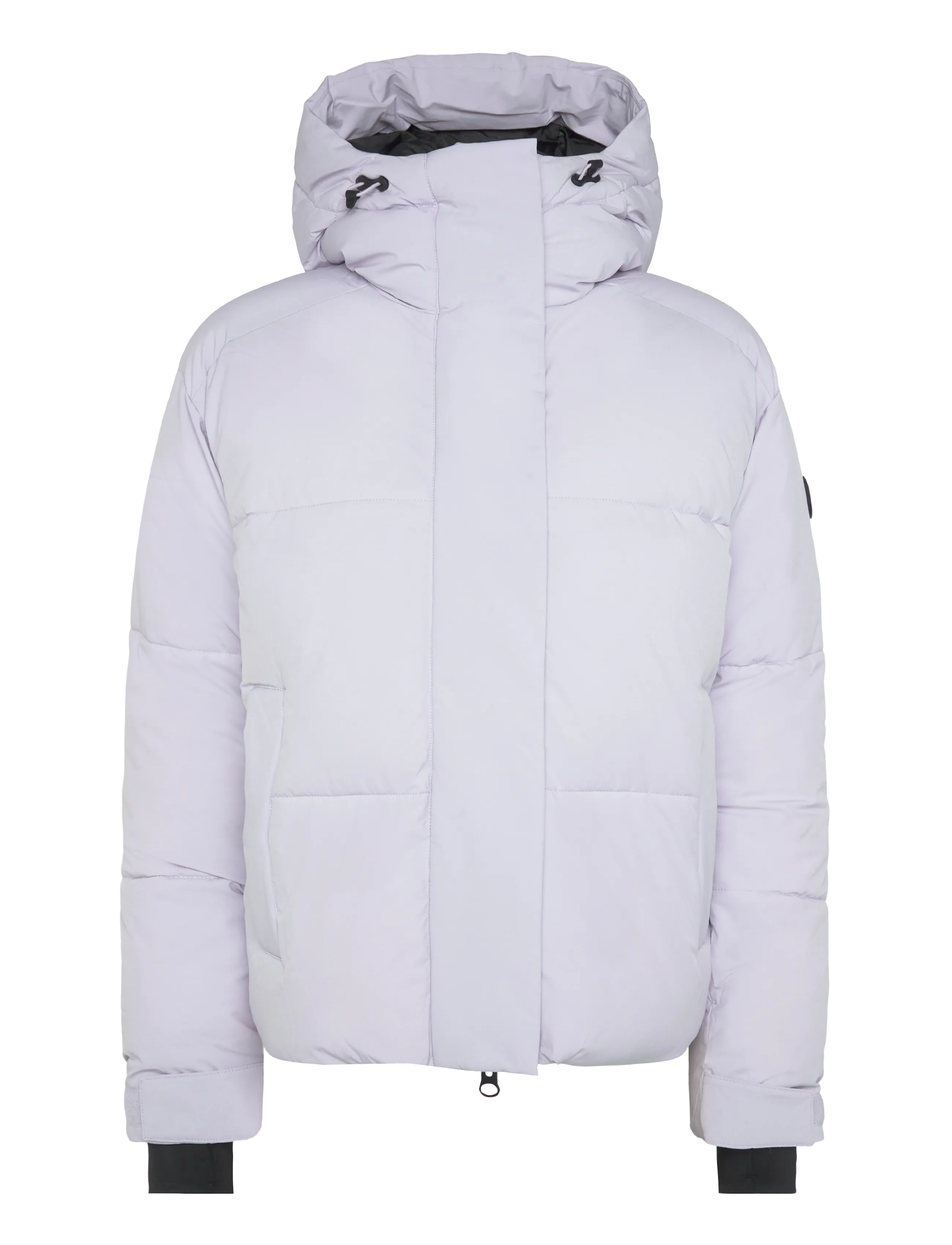 Tenson Moon Jacket Women - Jackets & Coats - LIGHT PURPLE / purple