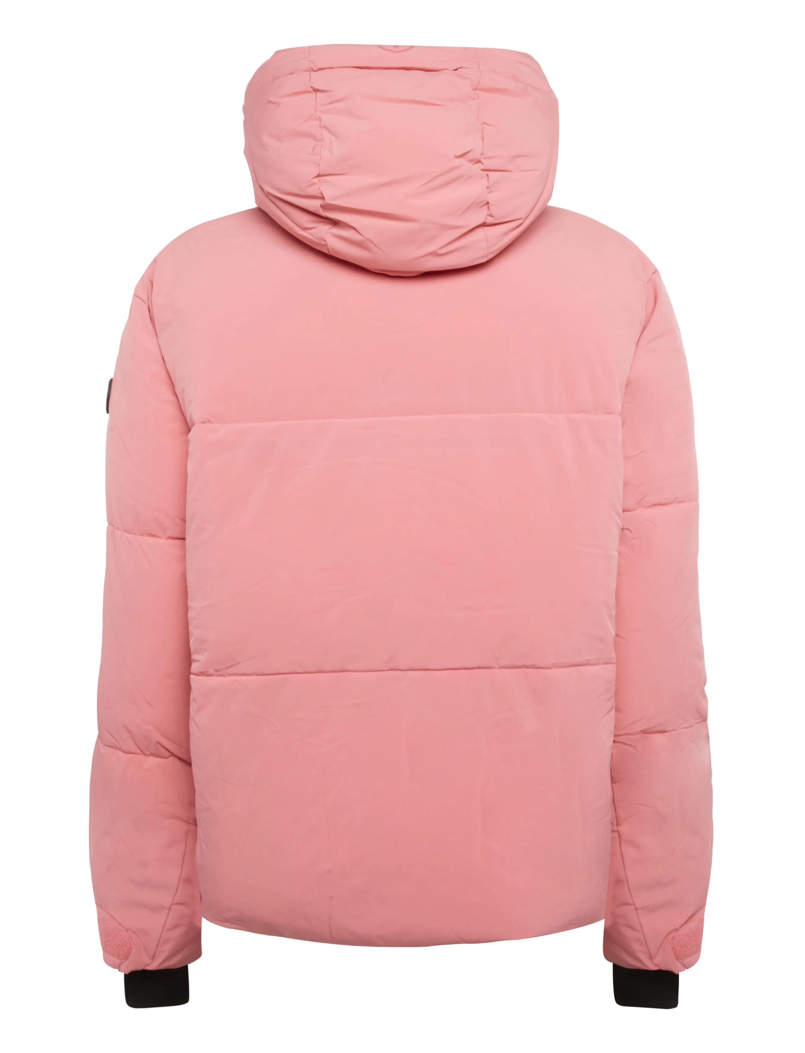 Tenson - Moon Jacket Women - winter jacket - pink - 1