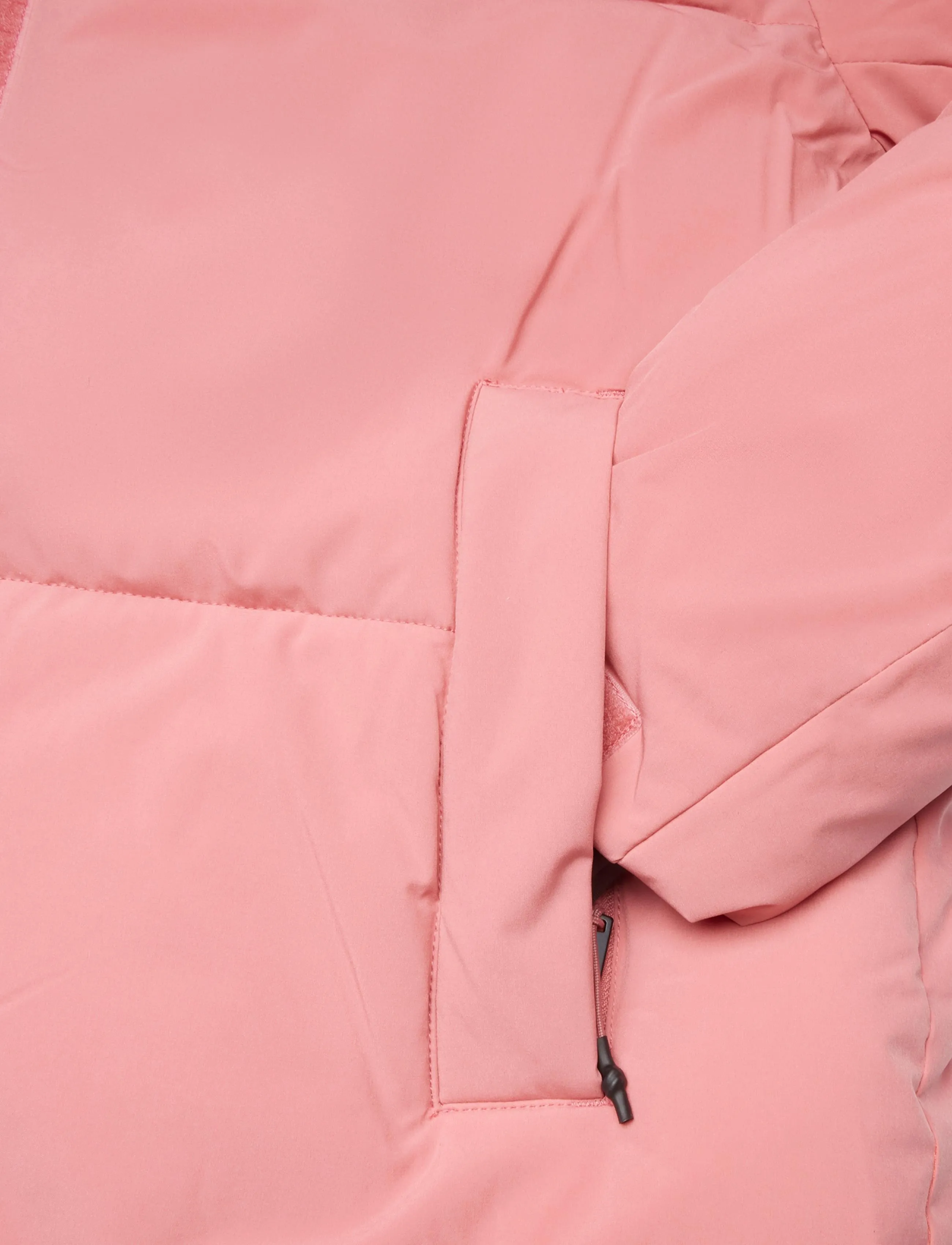 Tenson - Moon Jacket Women - winter jacket - pink - 3