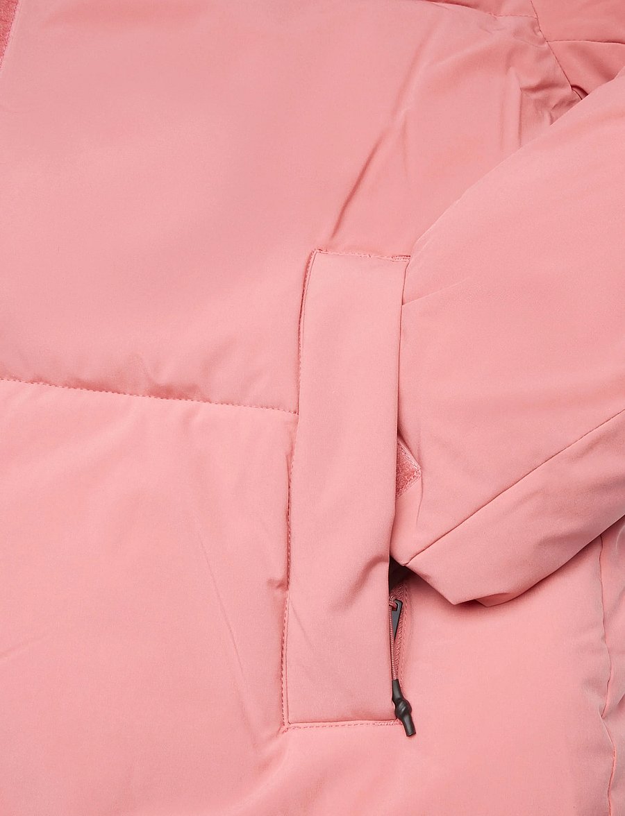 Tenson - Moon Jacket Women - winter jacket - pink - 3