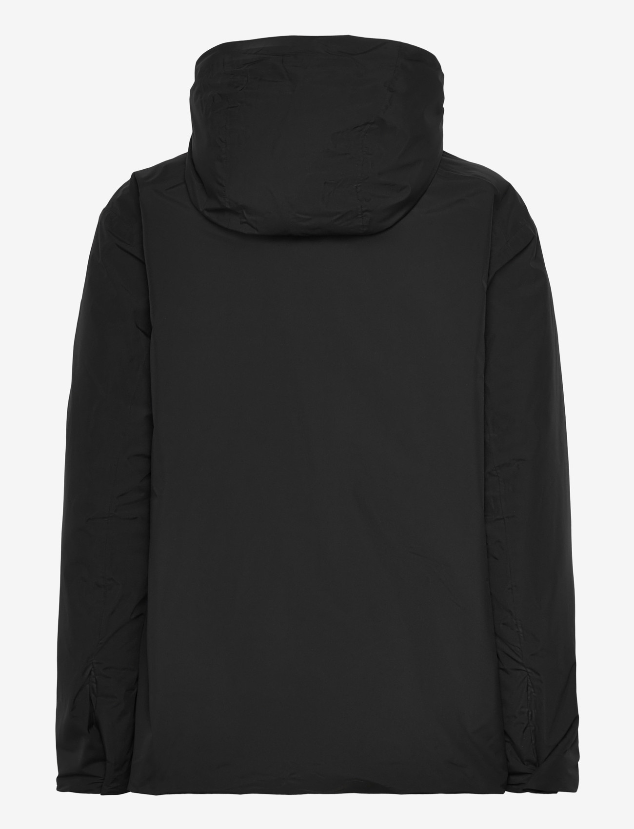 Tenson - Shift Jacket W - frilufts- & regnjakker - black - 1